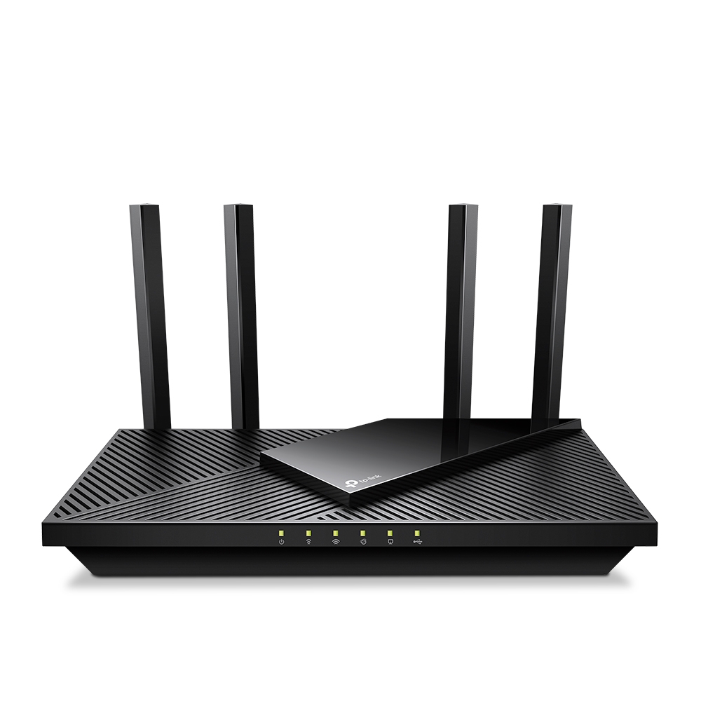 TP-Link Archer AX55 Pro Wi-Fi 6 router